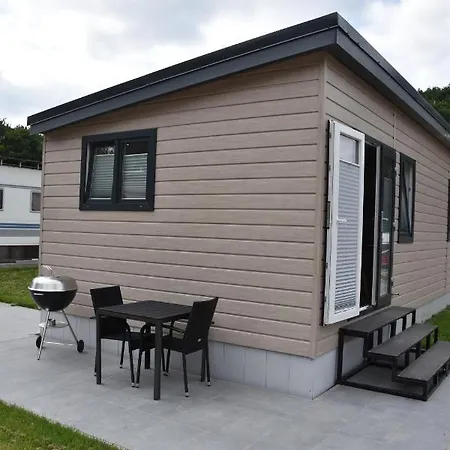 Ostseecamp Luebecker Bucht Strandhafer Mit Kostenfreier Saunanutzung * Scharbeutz