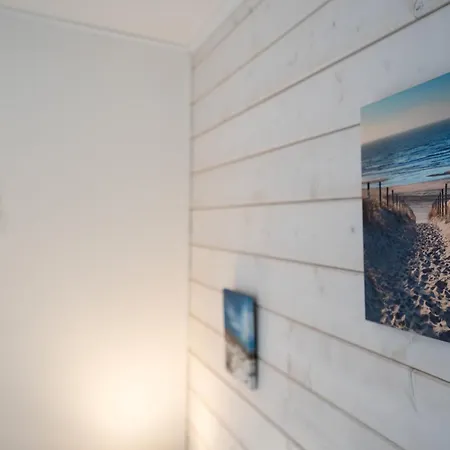 Ostseecamp Luebecker Bucht Strandhafer Mit Kostenfreier Saunanutzung *