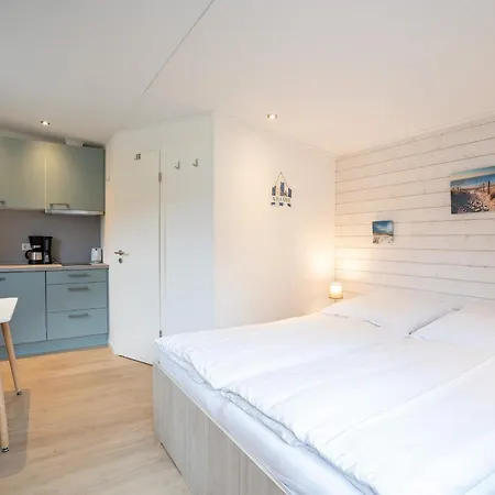 Ostseecamp Luebecker Bucht Strandhafer Mit Kostenfreier Saunanutzung Semesterbostad Scharbeutz