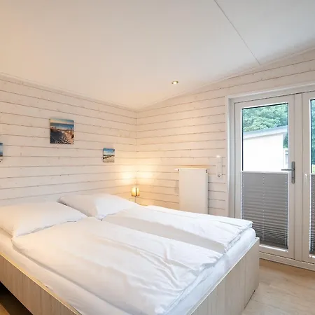 Ostseecamp Luebecker Bucht Strandhafer Mit Kostenfreier Saunanutzung *