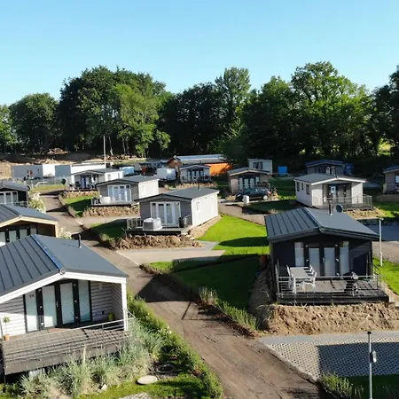 Semesterbostad Ostseecamp Luebecker Bucht Strandhafer Mit Kostenfreier Saunanutzung *