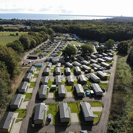 Ostseecamp Luebecker Bucht Strandhafer Mit Kostenfreier Saunanutzung Scharbeutz